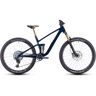 Cube Stereo One44 C:68x Slt - Carbon Mountainbike - 2024 - 29" - Liquidblue / Black