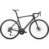 Specialized Tarmac Sl7 Comp - Carbon Road Bike - 2024 - Satin Obsidian / Smoke