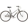 Creme Cycles Caferacer Lady Uno - Women Citybike - 2023 - Onyx