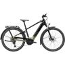 Cannondale Tesoro Neo X 2 - Electric Touring Bike - 2024 - 29" - Mantis