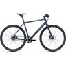 Cube Editor - City-Bike - 2024 - Metalblue / Black