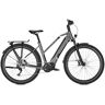 Kalkhoff Bikes Kalkhoff Entice 5.B Move+ Allroad - Women E-Bike - 2023 - Jetgrey Matt