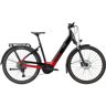Cannondale Tesoro Neo X 2 Lsth - Electric Touring Bike - 2024 - 29" - Candy Red
