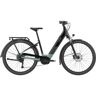 Cannondale Tesoro Neo X 3 Lsth - Electric Touring Bike - 2024 - 27.5" - Sage