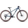 Cube Access Ws C:62 Slx - Women Carbon Mountainbike - 2023 - Team Ws