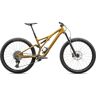 Specialized Stumpjumper Expert - 29" Carbon Mountainbike - 2024 - Satin Harvest Gold / Midnight Shadow