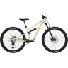 Cannondale Habit 4 - Mountainbike - 2024 - 29" - Ice Green