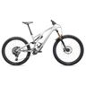 Specialized Stumpjumper Evo Pro - 29/27.5" Carbon Mountainbike - 2023 - Gloss Dune White / Taupe