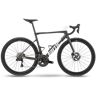 Bmc Teammachine Slr01 Two - Carbon Roadbike - 2023 - Carbon / White