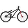 Ns Bikes Movement 1 - 26" Dirt Bike - 2022 - Black