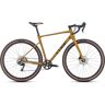 Cube Nuroad Ex - Gravel Bike - 2023 - Caramel / Black