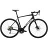 Trek Domane Al 5 Gen 4 - Road Bike - 2024 - Matte Trek Black