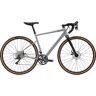 Cannondale Topstone 3 - Shimano Sora - Gravelbike - 2023 - Grey