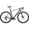 Trek Checkpoint Sl 6 Axs - Carbon Gravel Bike - 2024 - Lichen Green