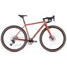 Vsf Fahrradmanufaktur Gx-500 Apex - Gravel Bike - 2024 - Dry Terracotta Gloss
