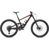 Specialized Enduro Expert - 29" Carbon Mountain Bike - 2023 - Gloss Rusted Red / Redwood