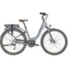 Scott Sub Active Eride 20 Rack - Electric City Bike - 2023