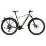 Orbea Kemen Suv 30 - 29" Men'S E-Bike - 2024 - Urban Green (Gloss) - Black (Matt)