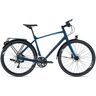 Giant Fasttour Slr - 28" Touring Bike - 2024 - Navy Blue