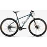 Conor 7200 - Cinza - Bicicleta 29'' tamanho M