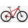 MMR Kuma 10 - Vermelho - Bicicleta 29'' tamanho M