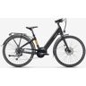 Conor Wyck E-city - PRETO - Bicicleta Elétrica 28'' tamanho L