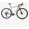 MMR X Grip 00 Gravel - Preto - Bicicleta Gravel tamanho M