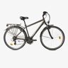 Conor City 28" - Cinza - Bicicleta Cidade tamanho M