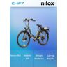 Nilox EBIKE 36V  X7F