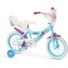 Bicicleta Frozen Roda 14"