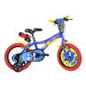 Bicicleta Sonic R16"