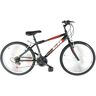 Bicicleta 24" Goldbike Montanha 18velocidades