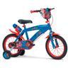 Bicicleta 14" Toimsa Azul