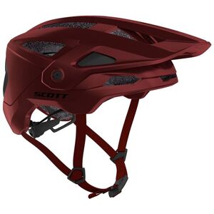 Scott Stego Plus, Spark. Red, M