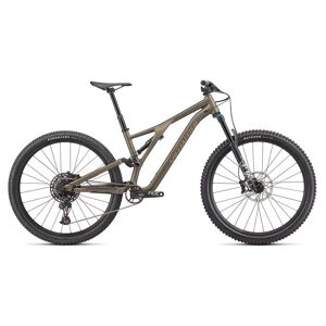 Specialized Stumpjumper Comp Alloy, S4, GUNMETAL/TAUPE