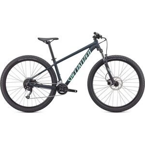 Specialized Rockhopper Sport 27.5, S, FOREST GREEN/OASIS