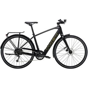 Trek FX+ 2, Black, L