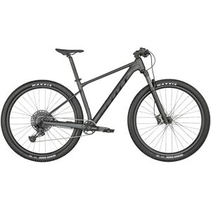 Scott Scale 970, grey, XL