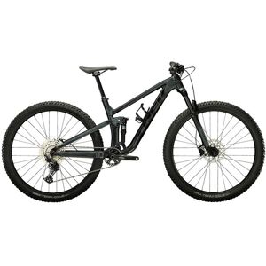 Trek Top Fuel 5, XL, Lithium Grey