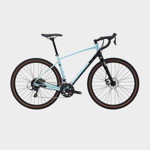 Polygon Bend R2 Gravel Bike, Blue  - Blue - Size: Medium