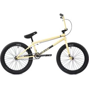 Tall Order Flair 20'' BMX Freestyle Bike (Tan Frame)  - Brown - Size: 20.6