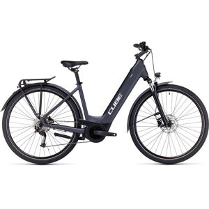 Photos - Bike Cube Touring Hybrid One 500 - Easy Entry Electric Touring  -  - Gr  2023