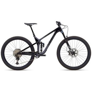 Photos - Bike Marin Rift Zone Carbon Xr - 29" Mountain  -  - Gloss Grey / Carbon  2023