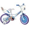 Dino Bikes Snow Queen 14" Bike