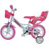 Dino Bikes Unicorn 12 Inch Bike