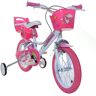 Dino Bikes Unicorn 14 inch Bike