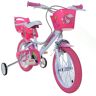 Dino Bikes Unicorn 16 Inch Bike