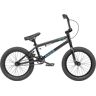 Radio Bike Co Radio Revo 16" BMX Bike For Kids (Black)  - Black - Size: 16"