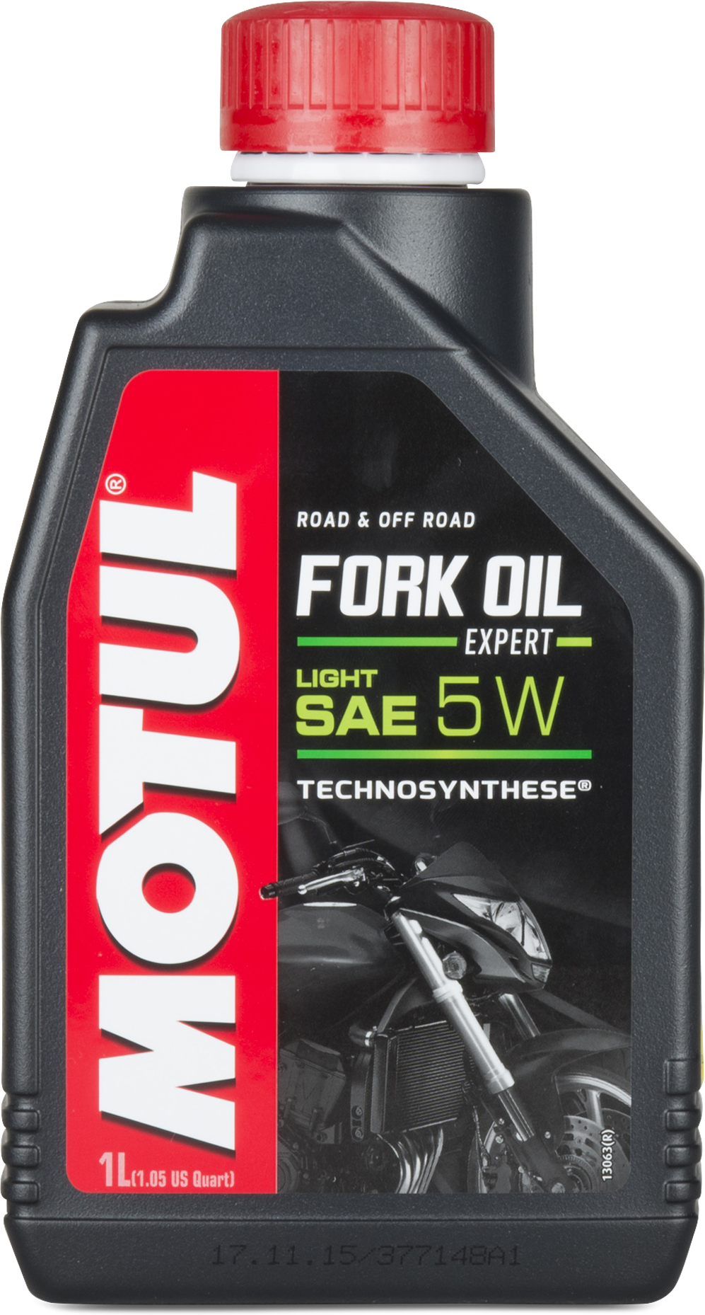 Motul Gabelöl Halbsynthetisch Motul Motul Light 5W 1L