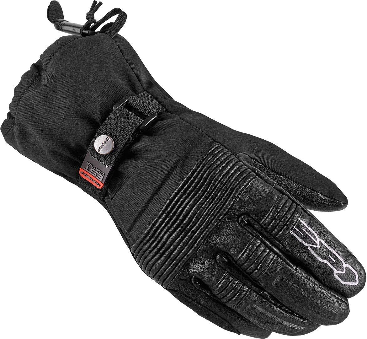 Spidi Globetracker Handschuhe Schwarz S